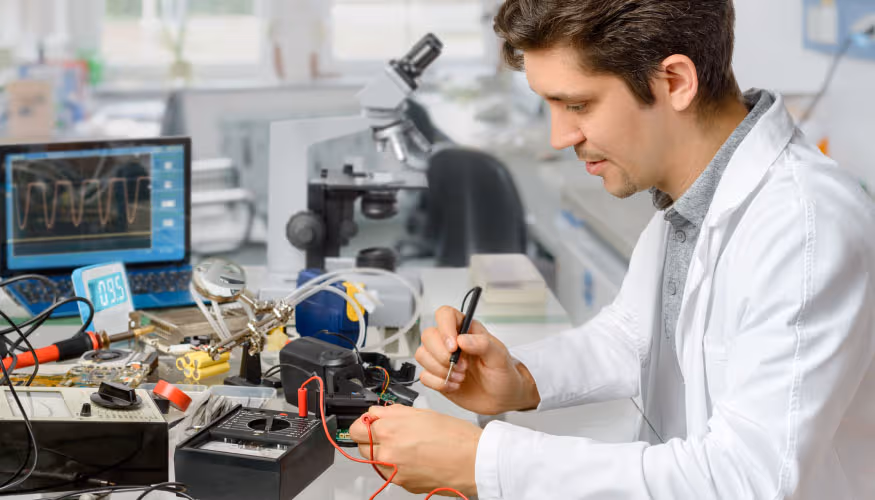 Kumlu Elektronik Tamircisi