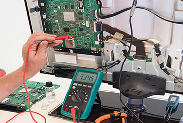 Kumlu Elektronik Tamircisi