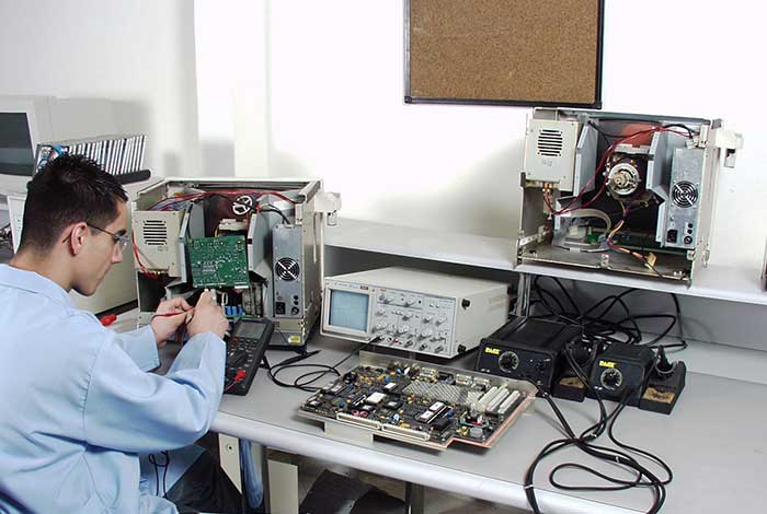 Kumlu Elektronik Tamircisi