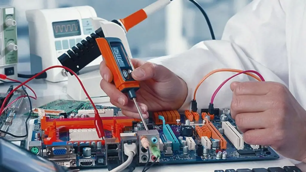 Kumlu Elektronik Tamircisi